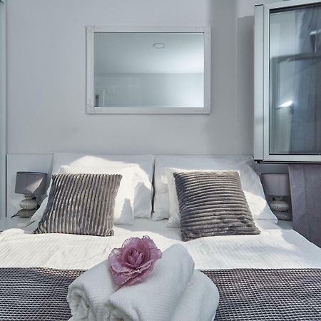 Brand New Apartment S & U Ντουμπρόβνικ Εξωτερικό φωτογραφία