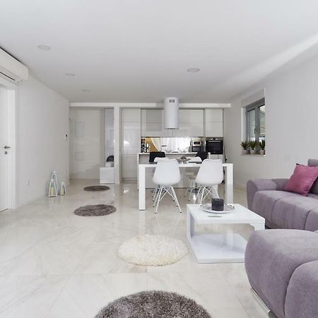 Brand New Apartment S & U Ντουμπρόβνικ Εξωτερικό φωτογραφία