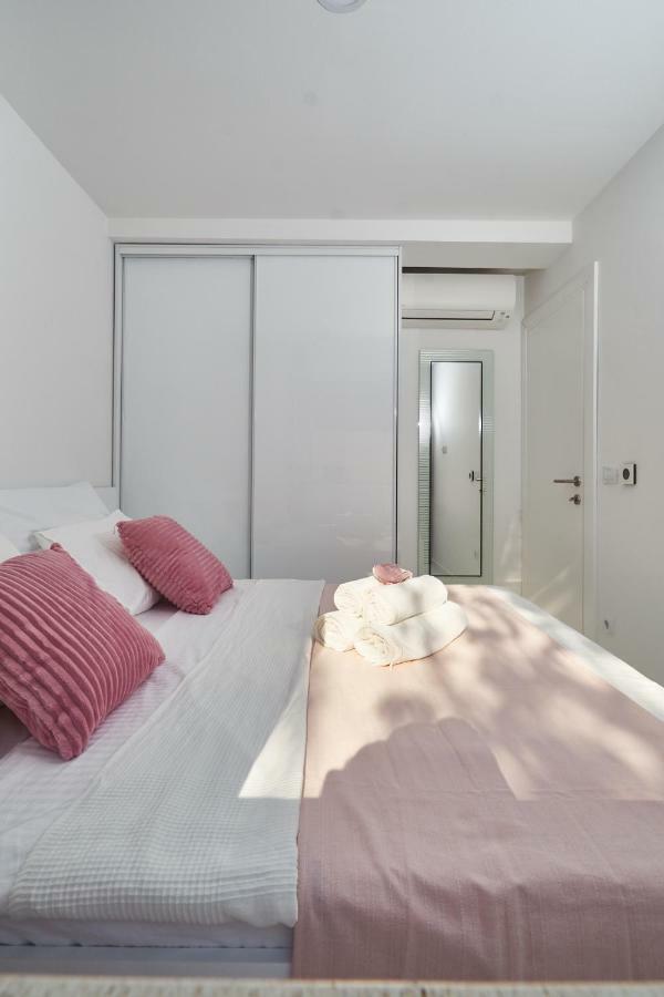 Brand New Apartment S & U Ντουμπρόβνικ Εξωτερικό φωτογραφία
