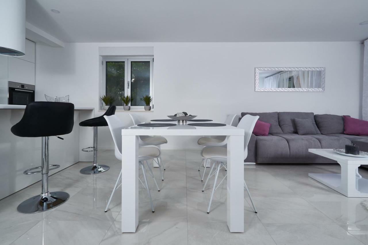 Brand New Apartment S & U Ντουμπρόβνικ Εξωτερικό φωτογραφία