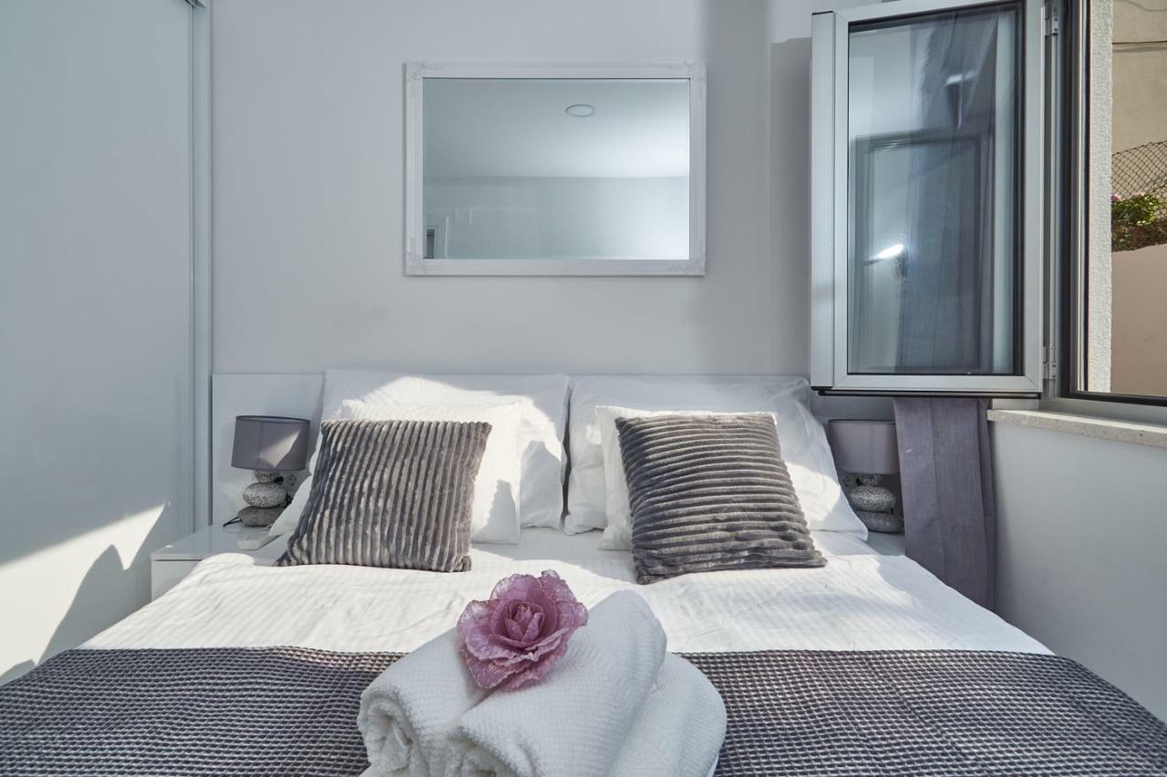 Brand New Apartment S & U Ντουμπρόβνικ Εξωτερικό φωτογραφία
