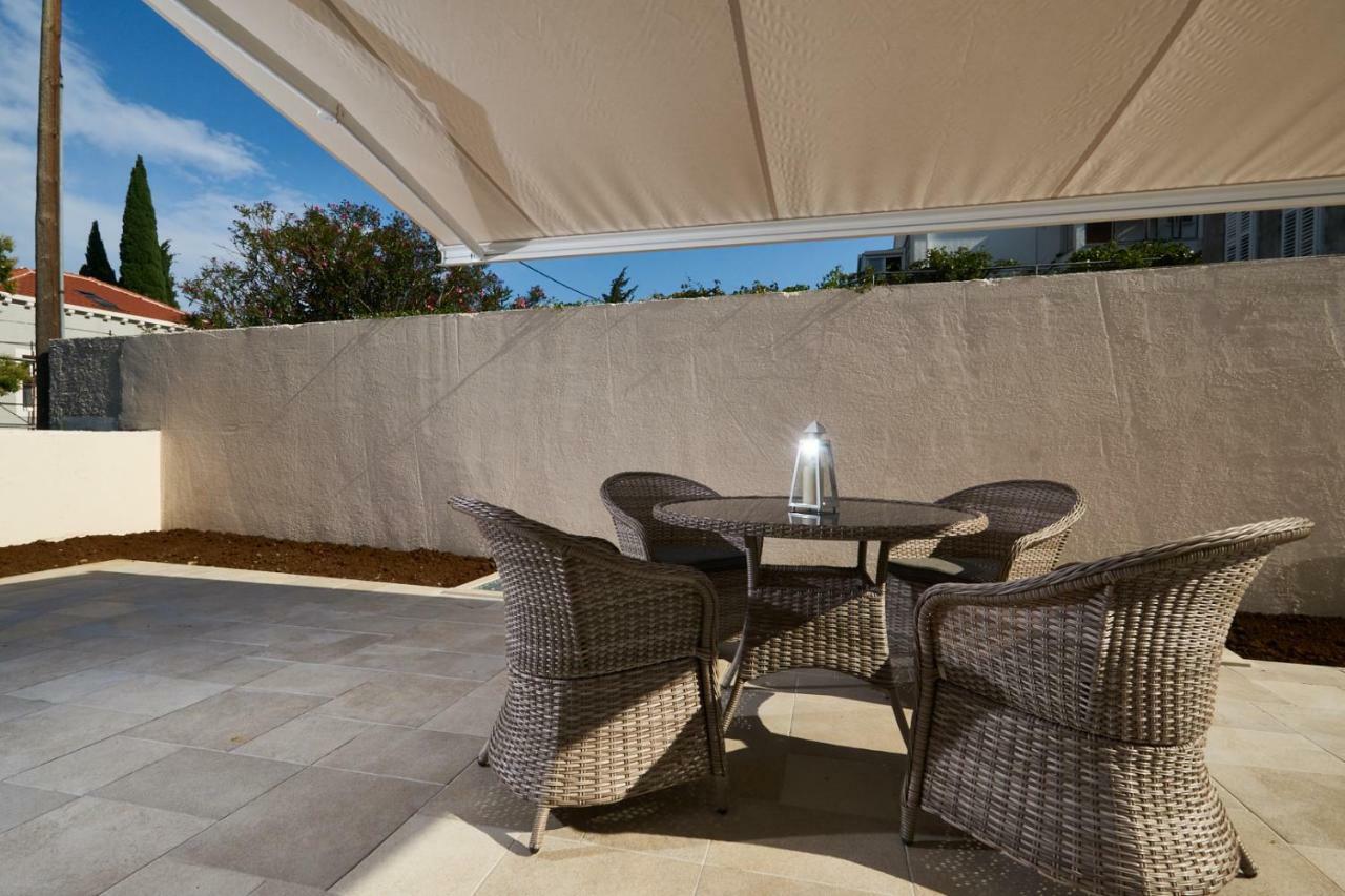 Brand New Apartment S & U Ντουμπρόβνικ Εξωτερικό φωτογραφία