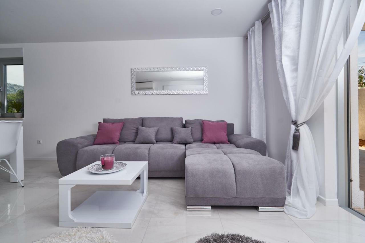 Brand New Apartment S & U Ντουμπρόβνικ Εξωτερικό φωτογραφία