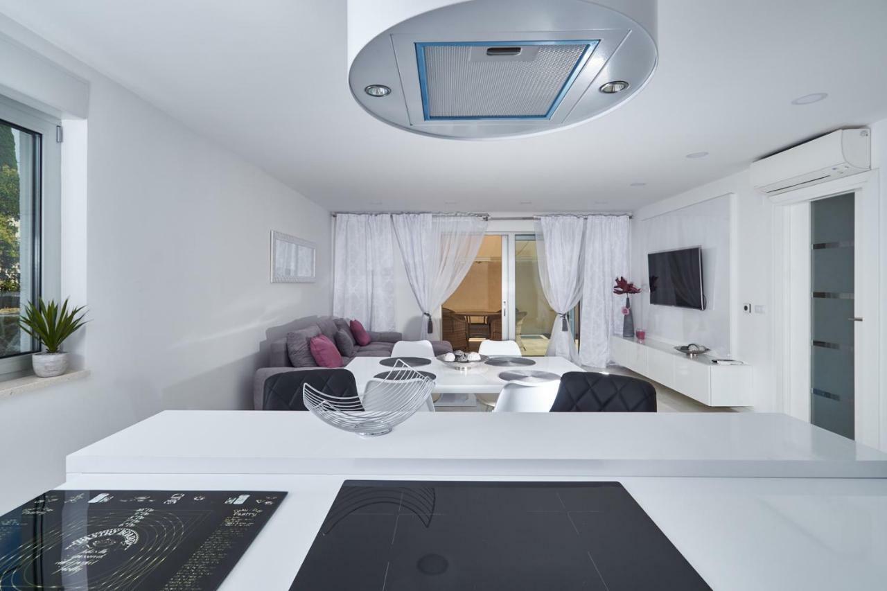 Brand New Apartment S & U Ντουμπρόβνικ Εξωτερικό φωτογραφία