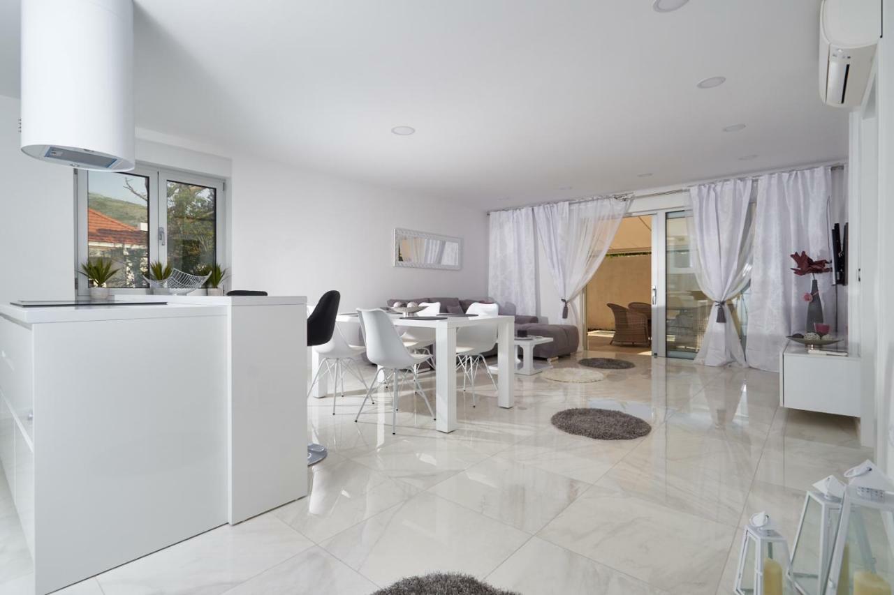 Brand New Apartment S & U Ντουμπρόβνικ Εξωτερικό φωτογραφία