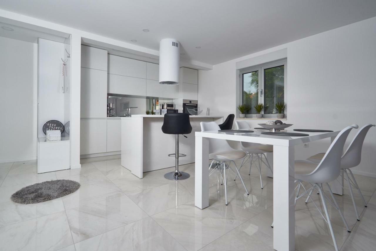 Brand New Apartment S & U Ντουμπρόβνικ Εξωτερικό φωτογραφία