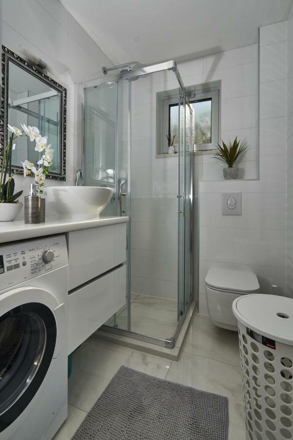 Brand New Apartment S & U Ντουμπρόβνικ Εξωτερικό φωτογραφία