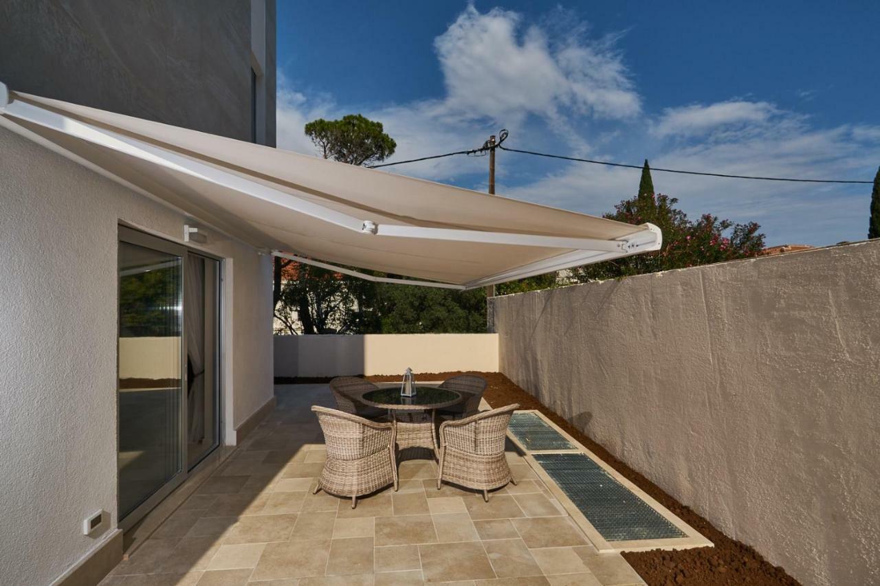 Brand New Apartment S & U Ντουμπρόβνικ Εξωτερικό φωτογραφία