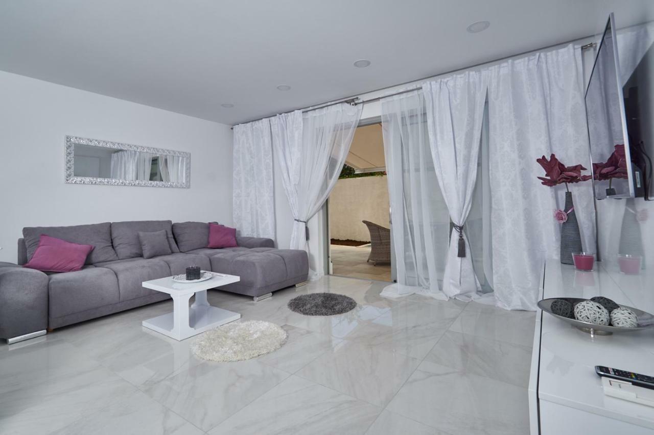 Brand New Apartment S & U Ντουμπρόβνικ Εξωτερικό φωτογραφία